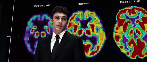 Planet der Affen: Prevolution Trailer (4) OV