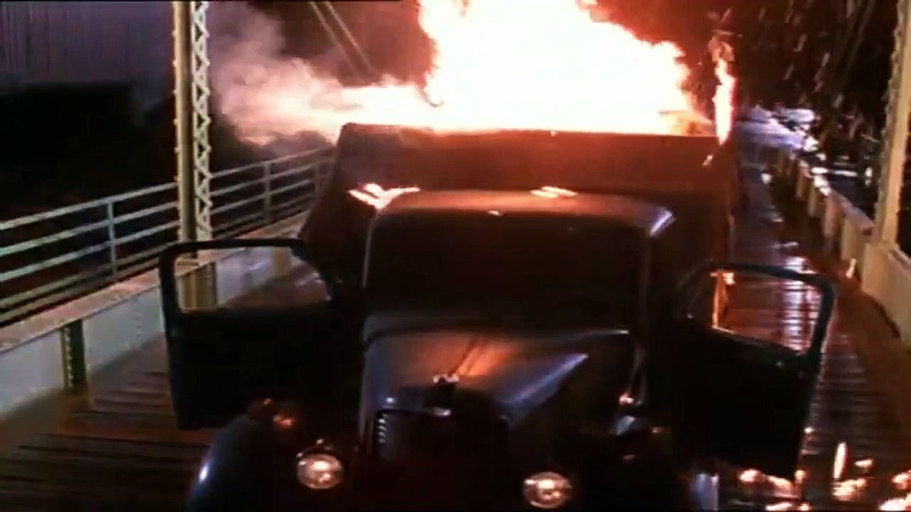 Das Begräbnis Trailer OV