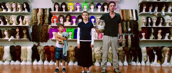 Wish I Was Here Trailer (3) OV