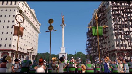 Dieser Gallier haut alle um: Die besten Asterix-Momente