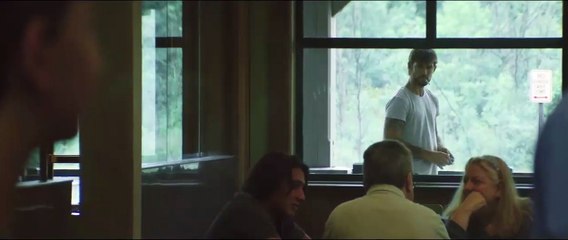 The Strange Ones Trailer OV