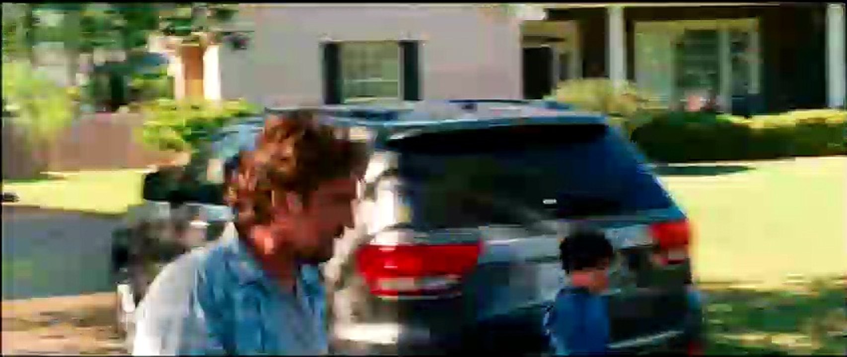 Kiss the Coach Trailer DF