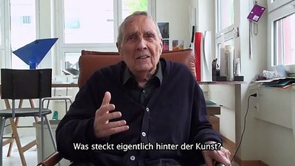 Für eine schöne Welt Trailer DF