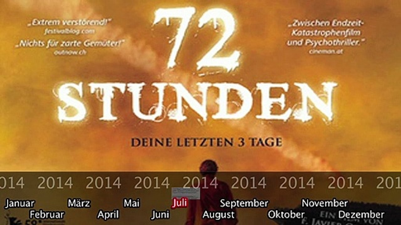 Was bisher geschah... alle wichtigen News zu 'Rings' auf einen Blick!