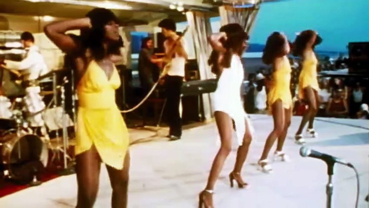 20 Feet From Stardom Trailer DF