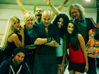 Clip Ma Bataille - Adam & Eve