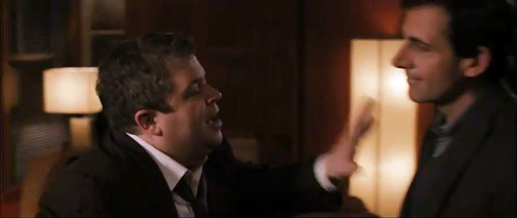 Auf der Suche nach einem Freund fürs Ende der Welt Videoauszug DF