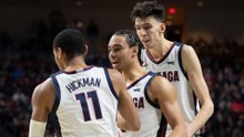 NCAAM 3/8 Preview: Don't Trust Gonzaga (-12) Vs. St. Mary's