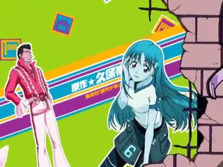 Bleach Opening Credits