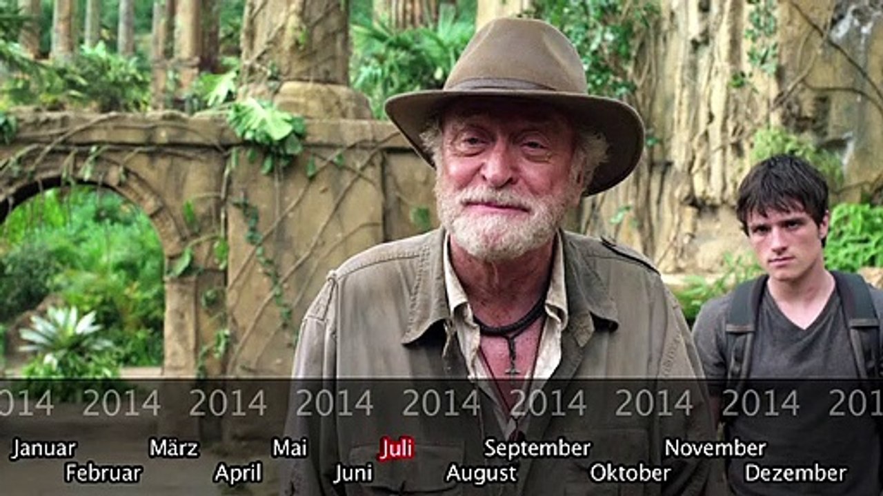 Was bisher geschah... alle wichtigen News zu 'The Last Witch Hunter' auf einen Blick!