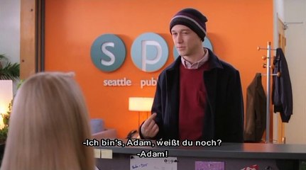 50/50 - Freunde fürs (Über)leben Videoauszug OV