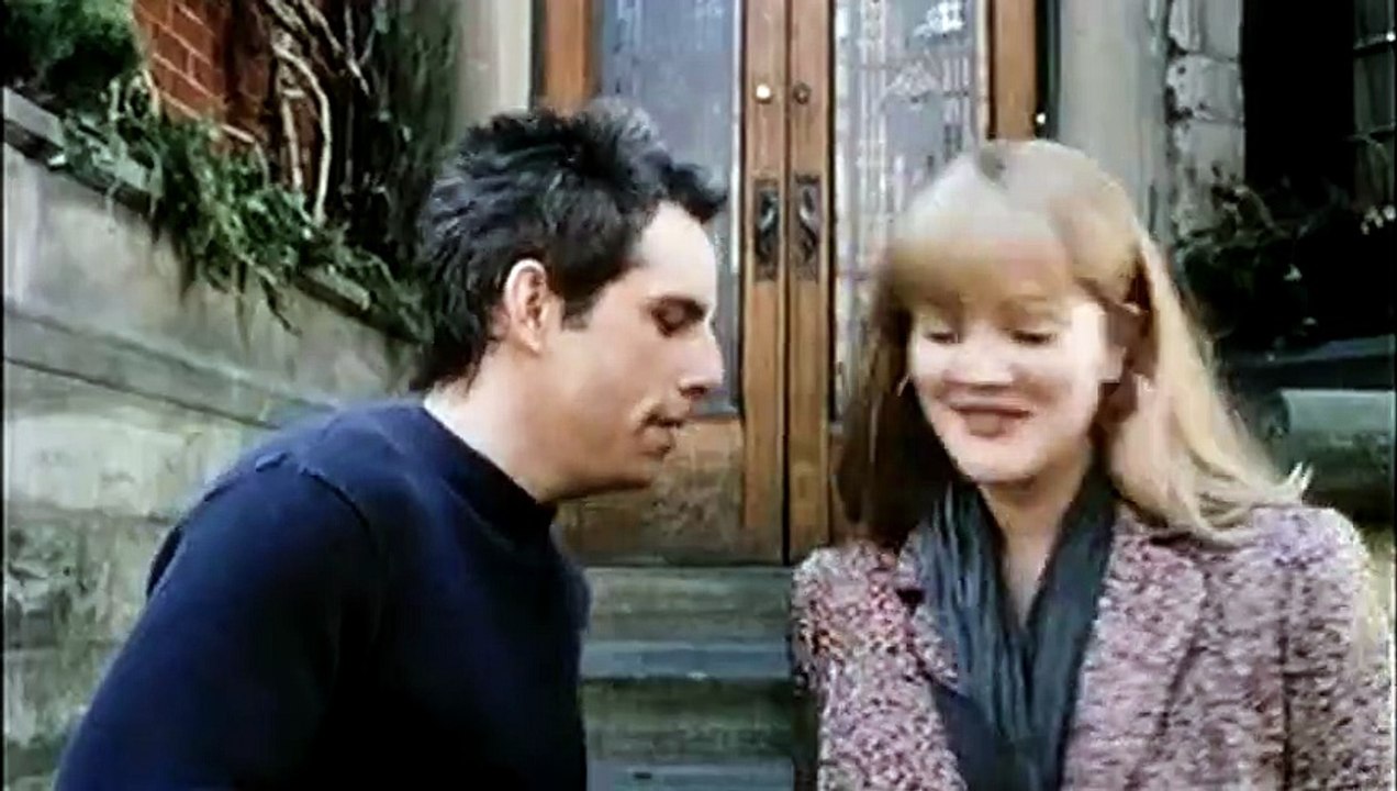 Der Appartement-Schreck Trailer DF