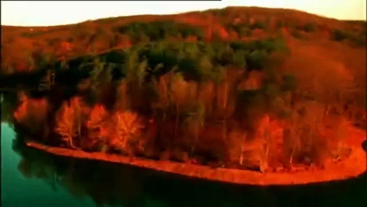 Blair Witch 2 Trailer DF