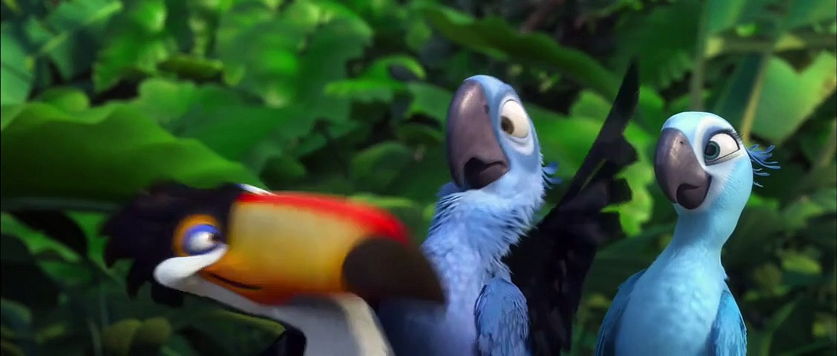 Rio Trailer OV