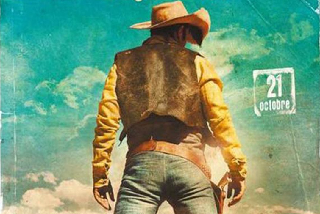 Lucky Luke : Rencontre avec Jean Dujardin et James Huth