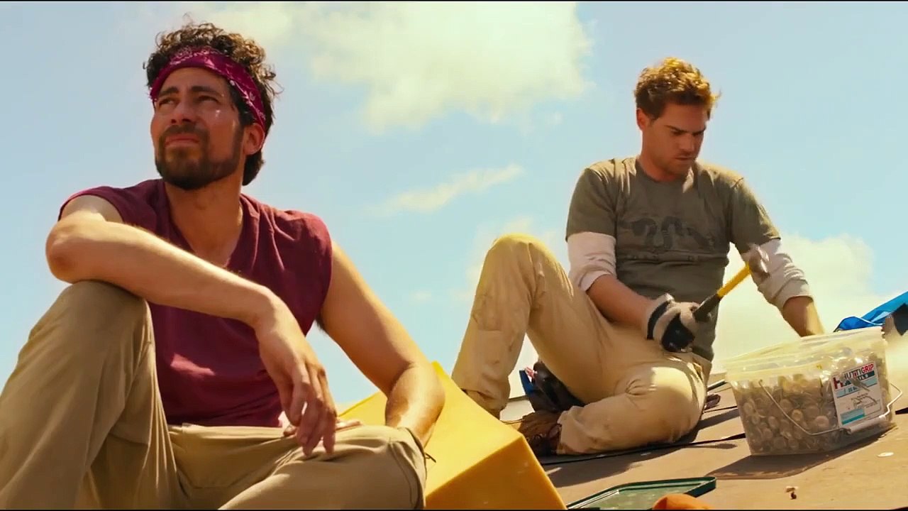Sex Guaranteed Trailer OV