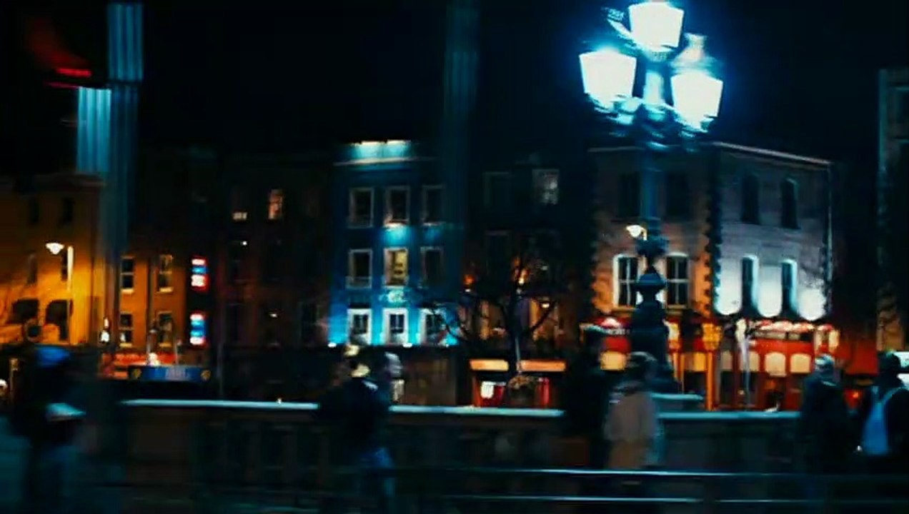 Kopfgeld - Perrier's Bounty Trailer DF