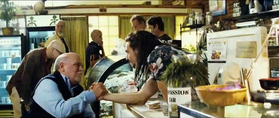 Savages Trailer (3) OV