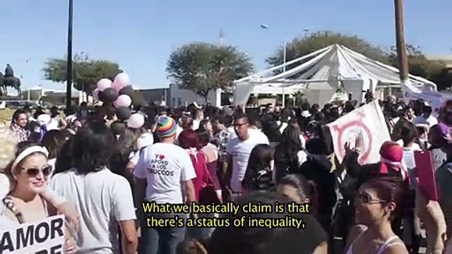 No Dress Code Required Trailer OV