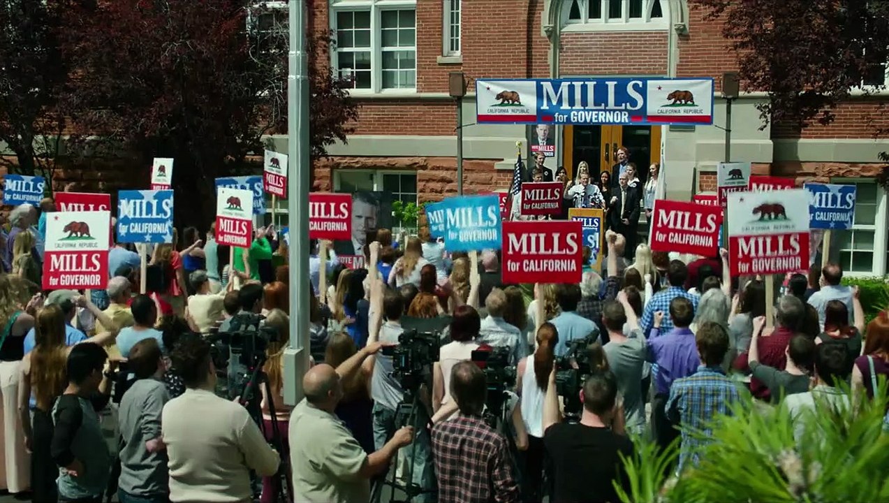 Being Charlie - Zurück ins Leben Trailer DF