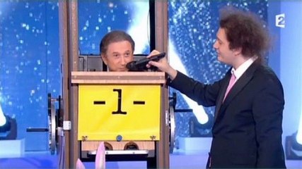 Zapping Hebdo 11/11 : Michel Drucker en version réduite !