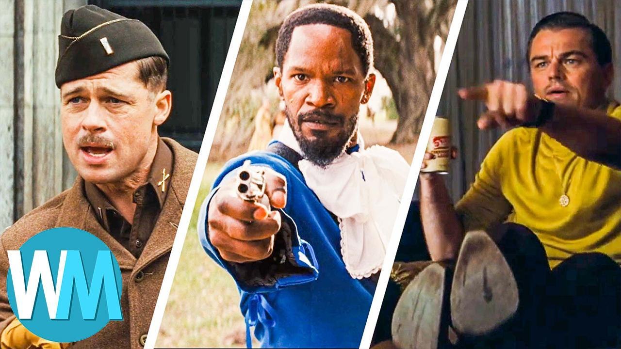 TOP 10 des TRILOGIES non officielles de films !