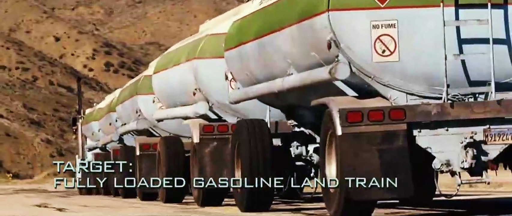 Fast & Furious - Neues Modell. Originalteile. Trailer DF