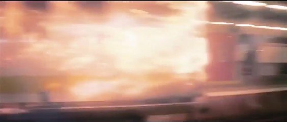 Last Passenger - Zug ins Ungewisse Trailer (2) OV