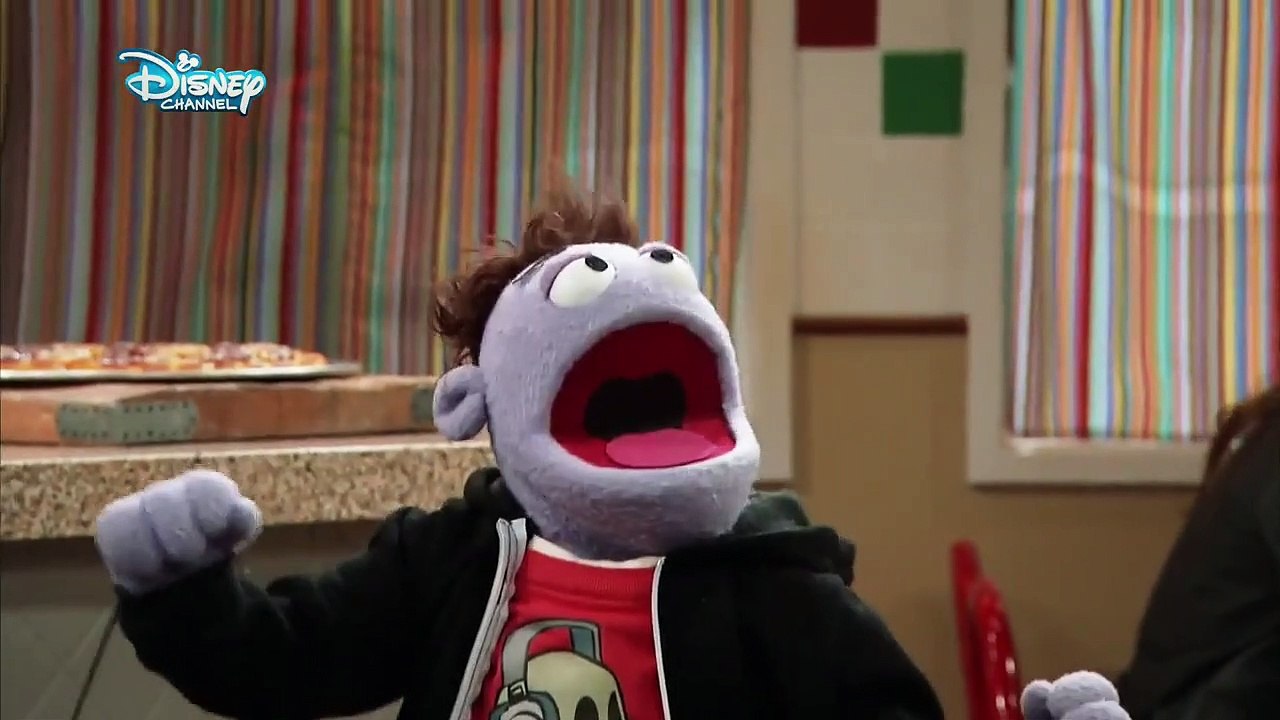 Crash & Bernstein - staffel 2 Trailer DF