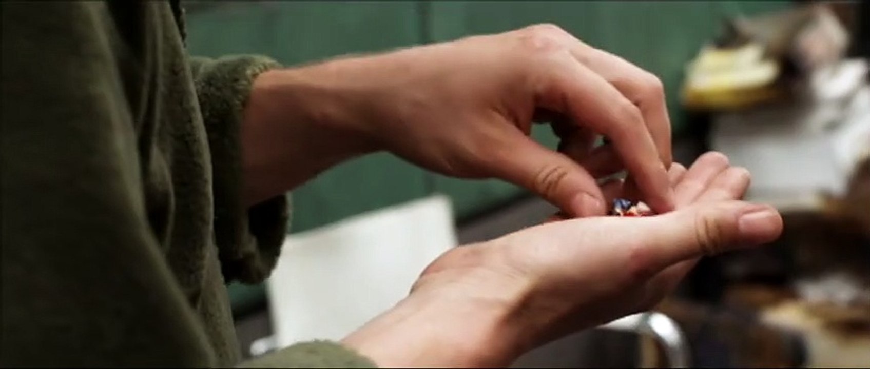 Unter Frauen Videoauszug DF