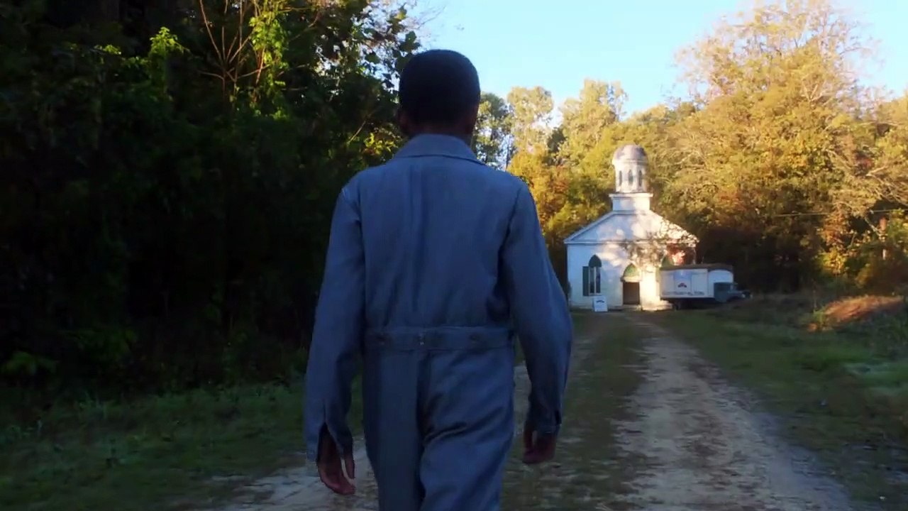 Get On Up Trailer (2) DF