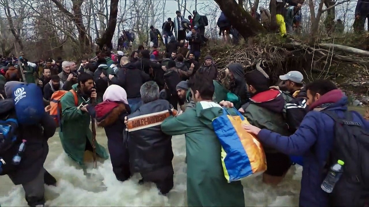 Human Flow Trailer (2) DF