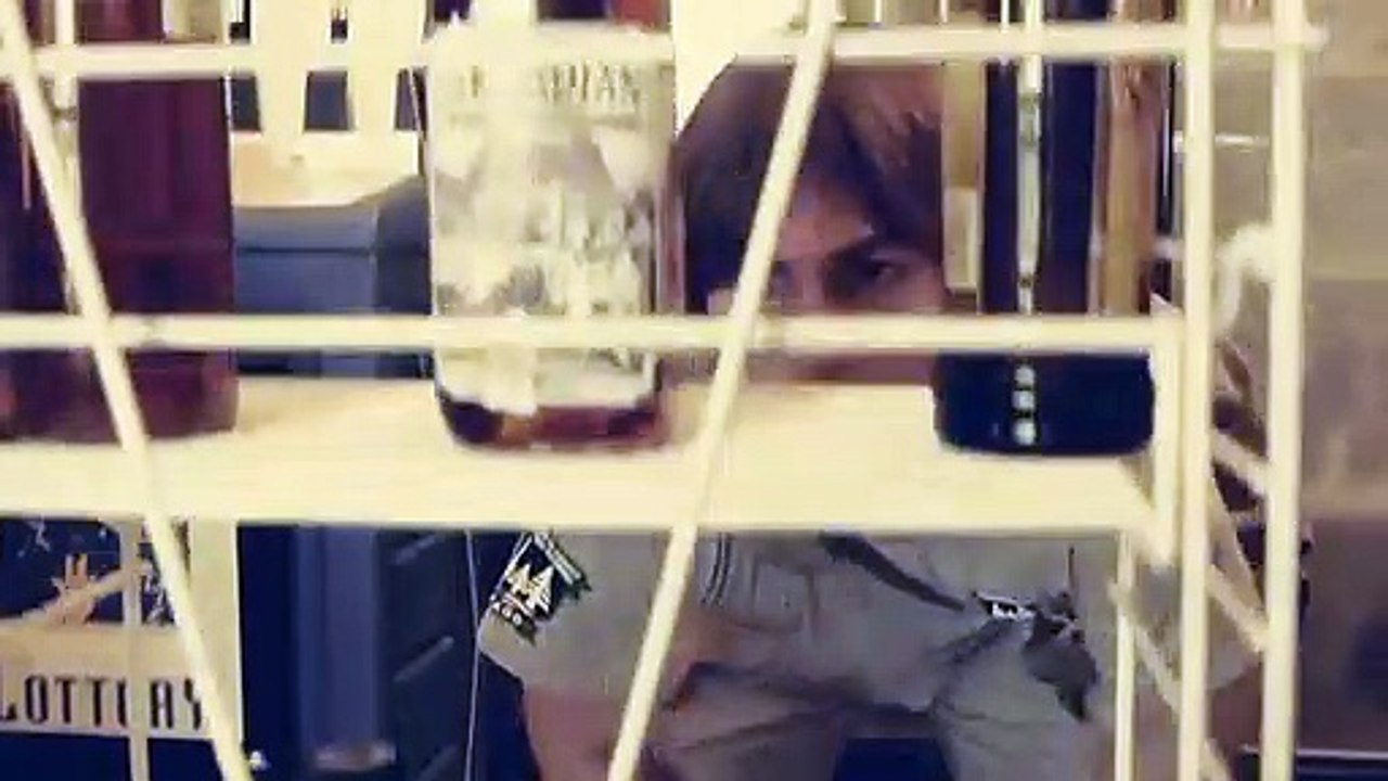 I Didn't Come Here to Die Trailer OV