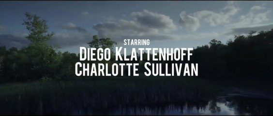 Radius - Tödliche Nähe Trailer (2) OV