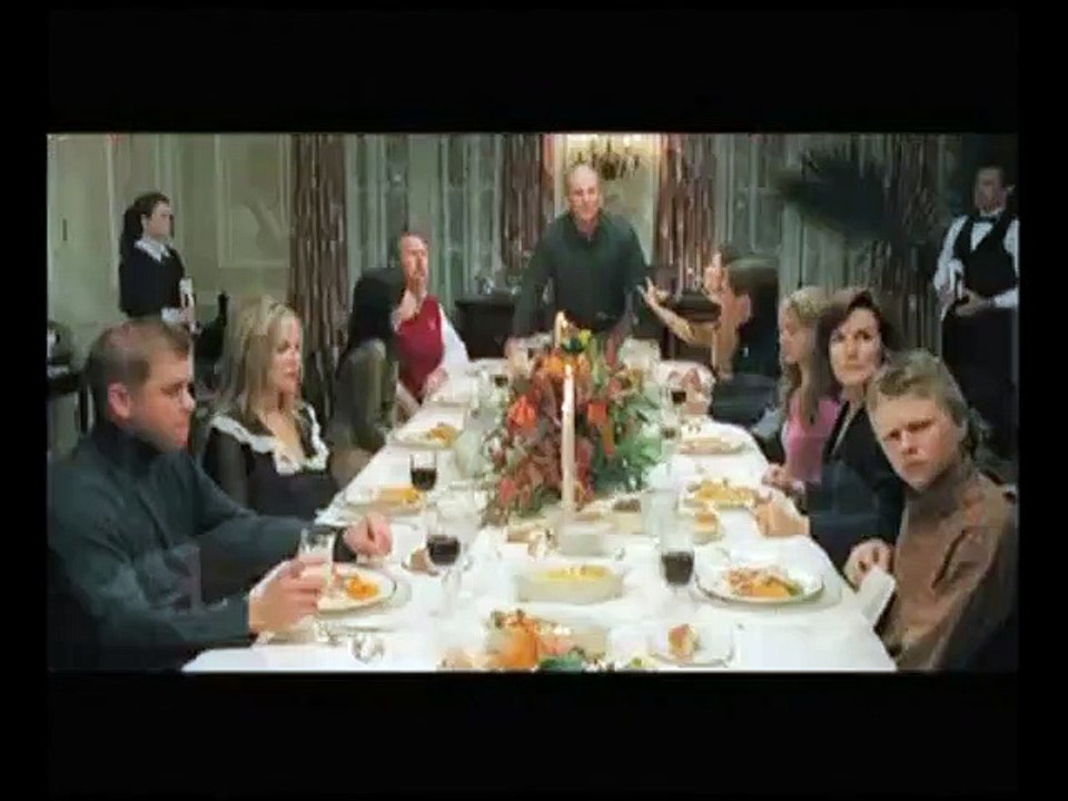 Das ultimative Geschenk Trailer DF