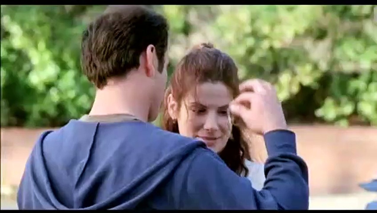 Die Vorahnung Trailer DF