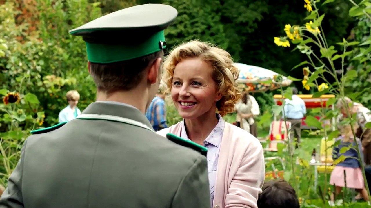 Deutschland 83 Trailer (5) DF