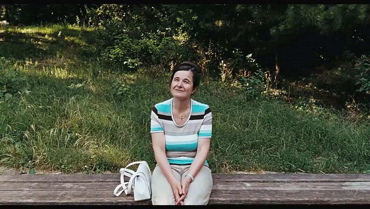 Paradies: Glaube Trailer DF