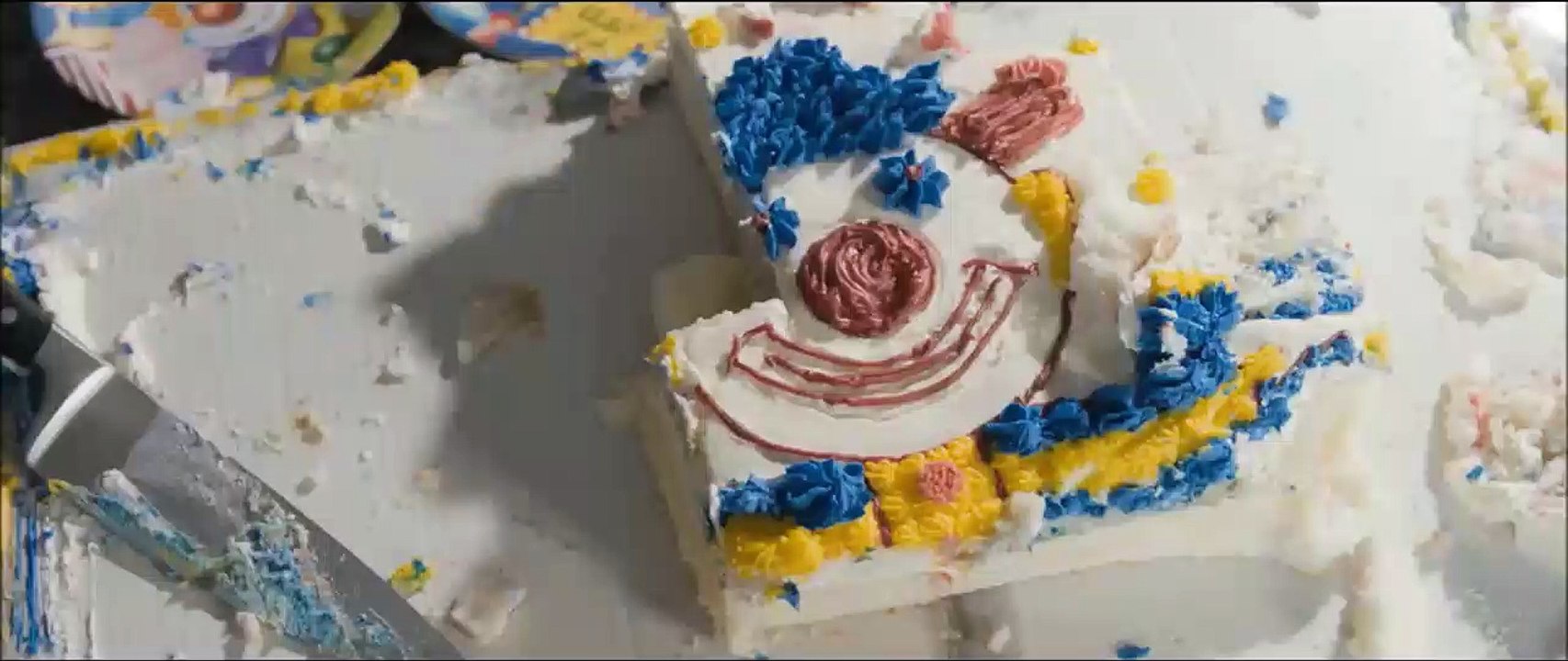 Clown Trailer (2) OV