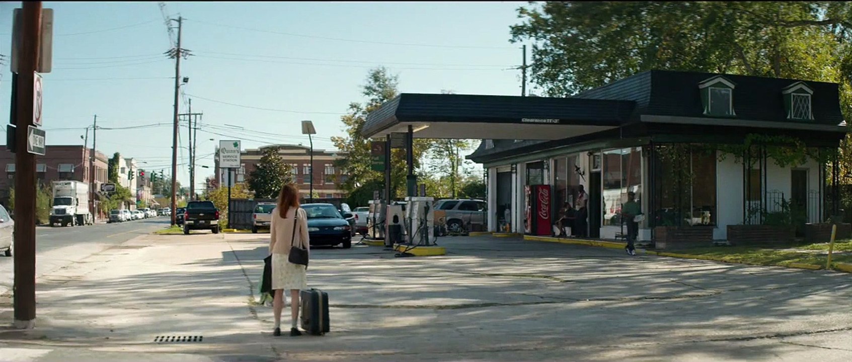 Hateship Loveship Trailer DF