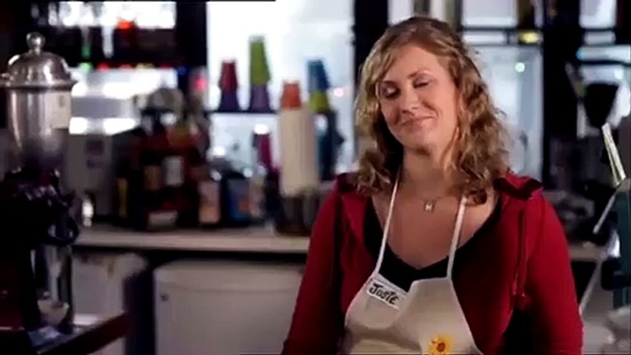 Der Weihnachtsabend Trailer DF