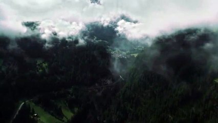 A Cure For Wellness Videoclip (3) OV