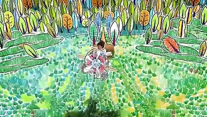 Casper und Emma – Beste Freunde Trailer OV