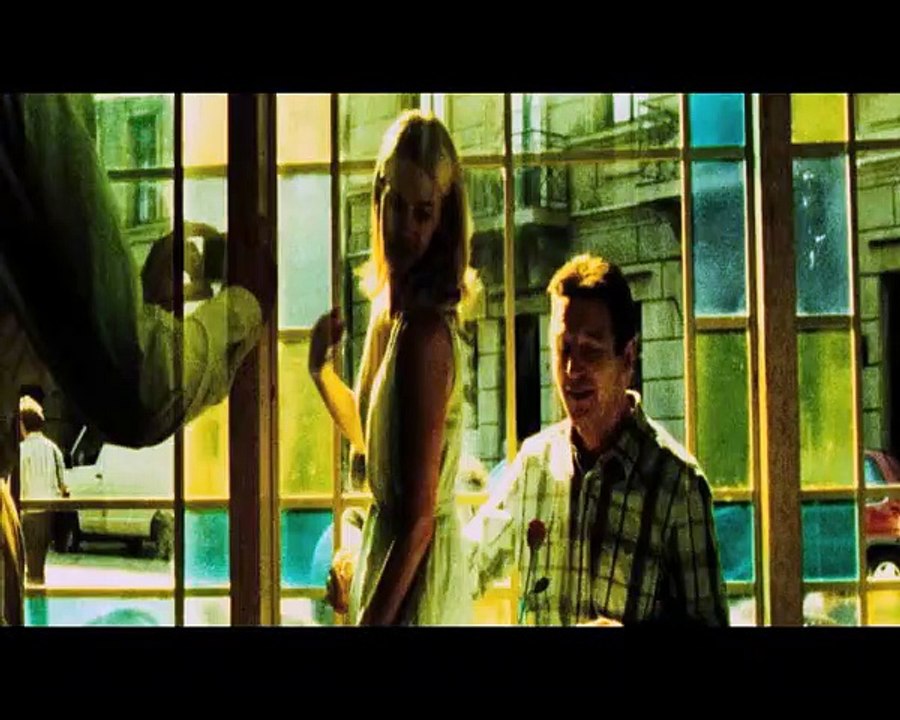 Unknown Identity Making of DF