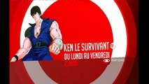 Ken le survivant - Mangas