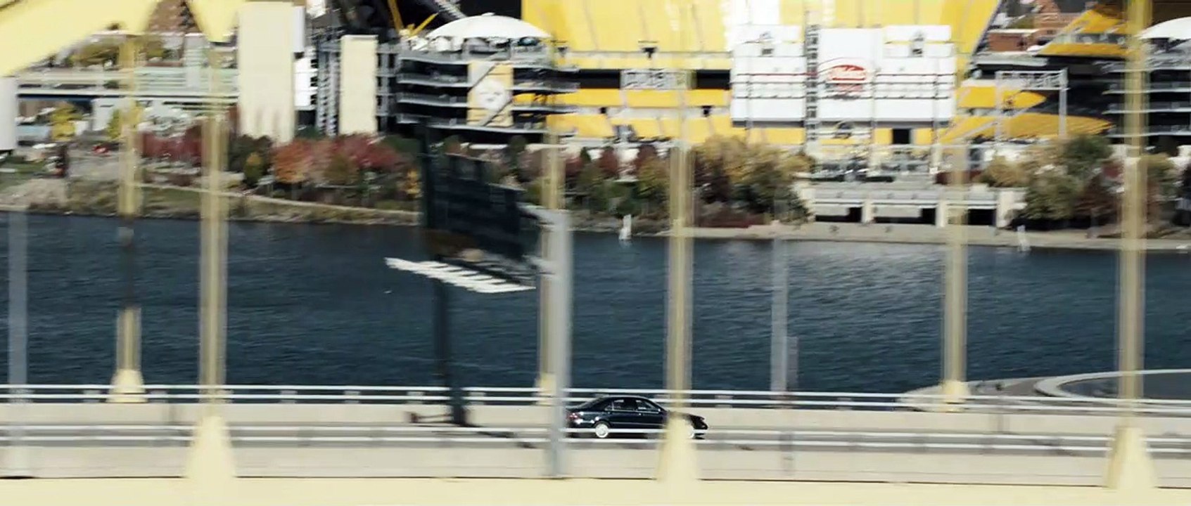 Erschütternde Wahrheit Trailer DF