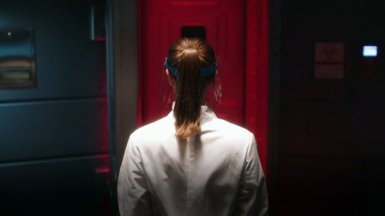 Helix Trailer DF