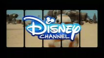 Star Wars: The Force Awakens Disney Channel Promo