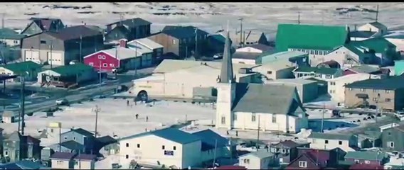 Midnight Sun - Abenteuer. Freundschaft. Ewiges Eis. Trailer DF