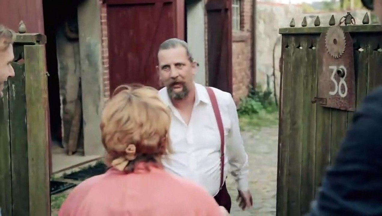 Antons Fest Trailer DF